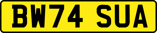BW74SUA