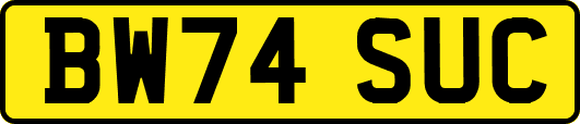 BW74SUC