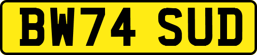 BW74SUD