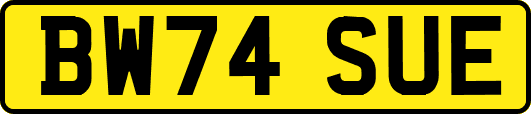 BW74SUE