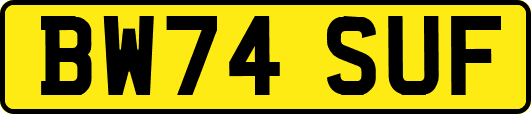BW74SUF