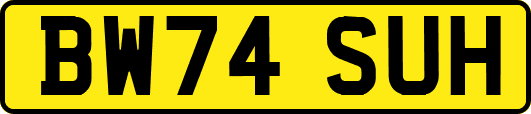 BW74SUH