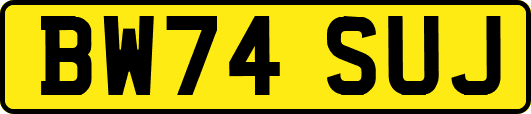 BW74SUJ