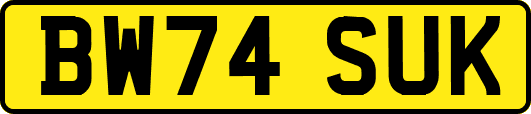 BW74SUK