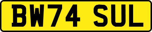 BW74SUL