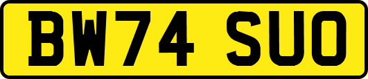 BW74SUO