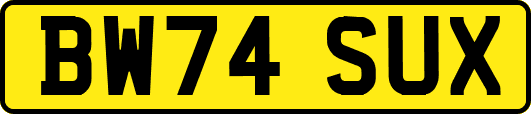 BW74SUX