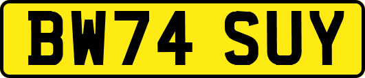 BW74SUY