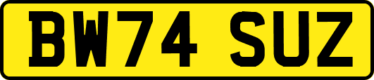 BW74SUZ