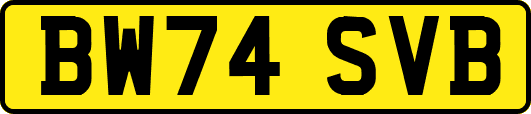 BW74SVB