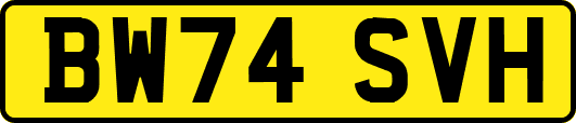 BW74SVH