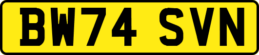 BW74SVN