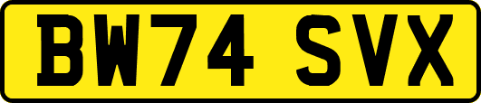 BW74SVX