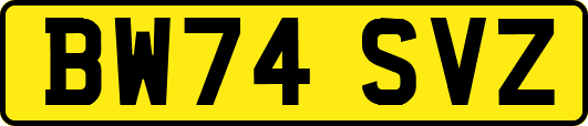 BW74SVZ