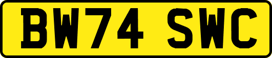 BW74SWC