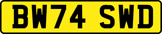 BW74SWD