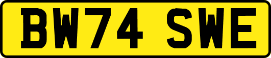 BW74SWE