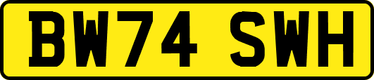 BW74SWH