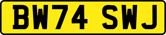BW74SWJ