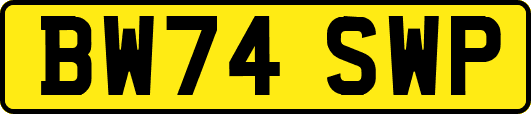 BW74SWP