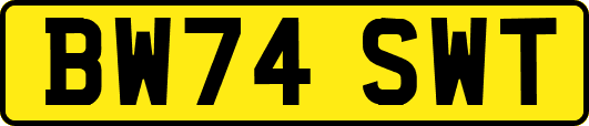 BW74SWT