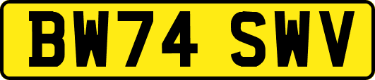 BW74SWV