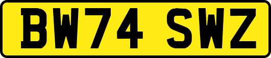 BW74SWZ