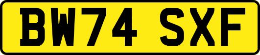 BW74SXF