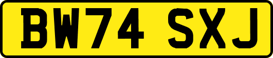 BW74SXJ