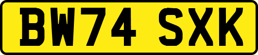 BW74SXK