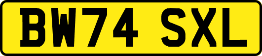 BW74SXL