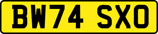 BW74SXO