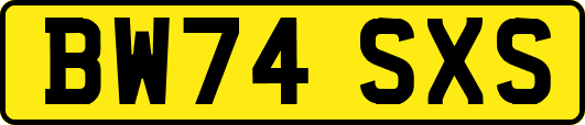 BW74SXS