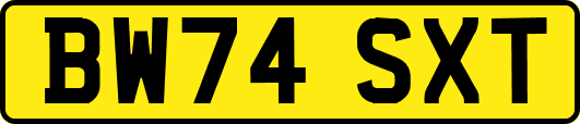BW74SXT