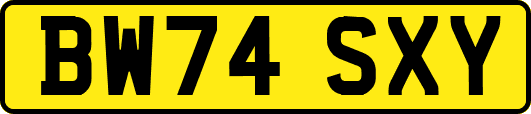 BW74SXY