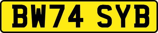 BW74SYB