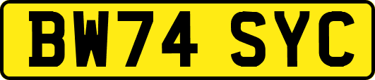 BW74SYC