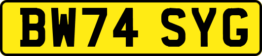BW74SYG
