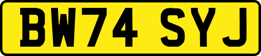BW74SYJ