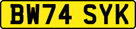 BW74SYK