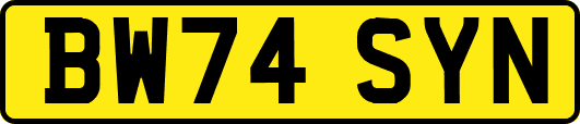 BW74SYN