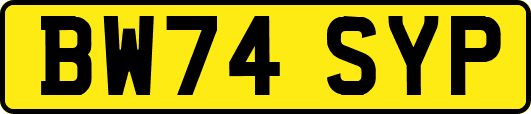 BW74SYP