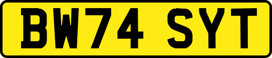 BW74SYT