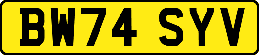 BW74SYV