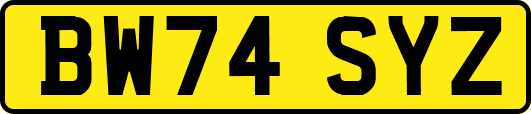 BW74SYZ