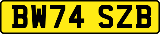 BW74SZB