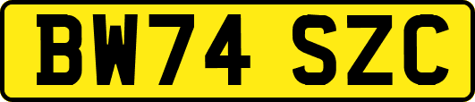 BW74SZC