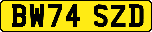 BW74SZD