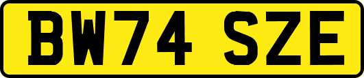 BW74SZE