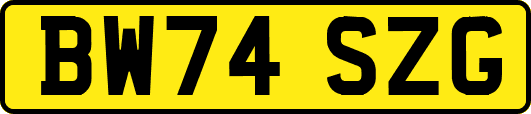 BW74SZG